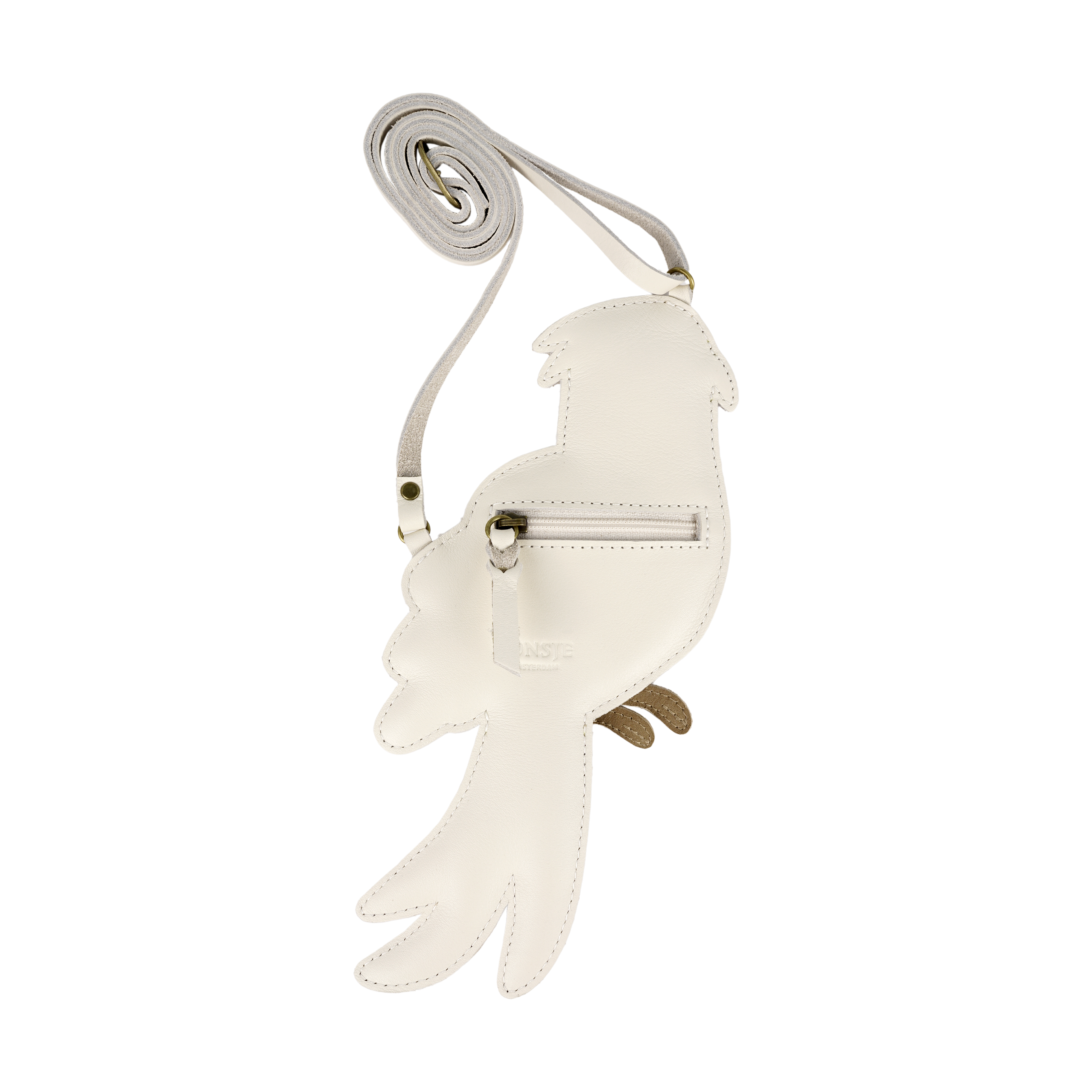 Thima Purse | Bird (5520002) - MintMouse (Unicorner Concept Store)