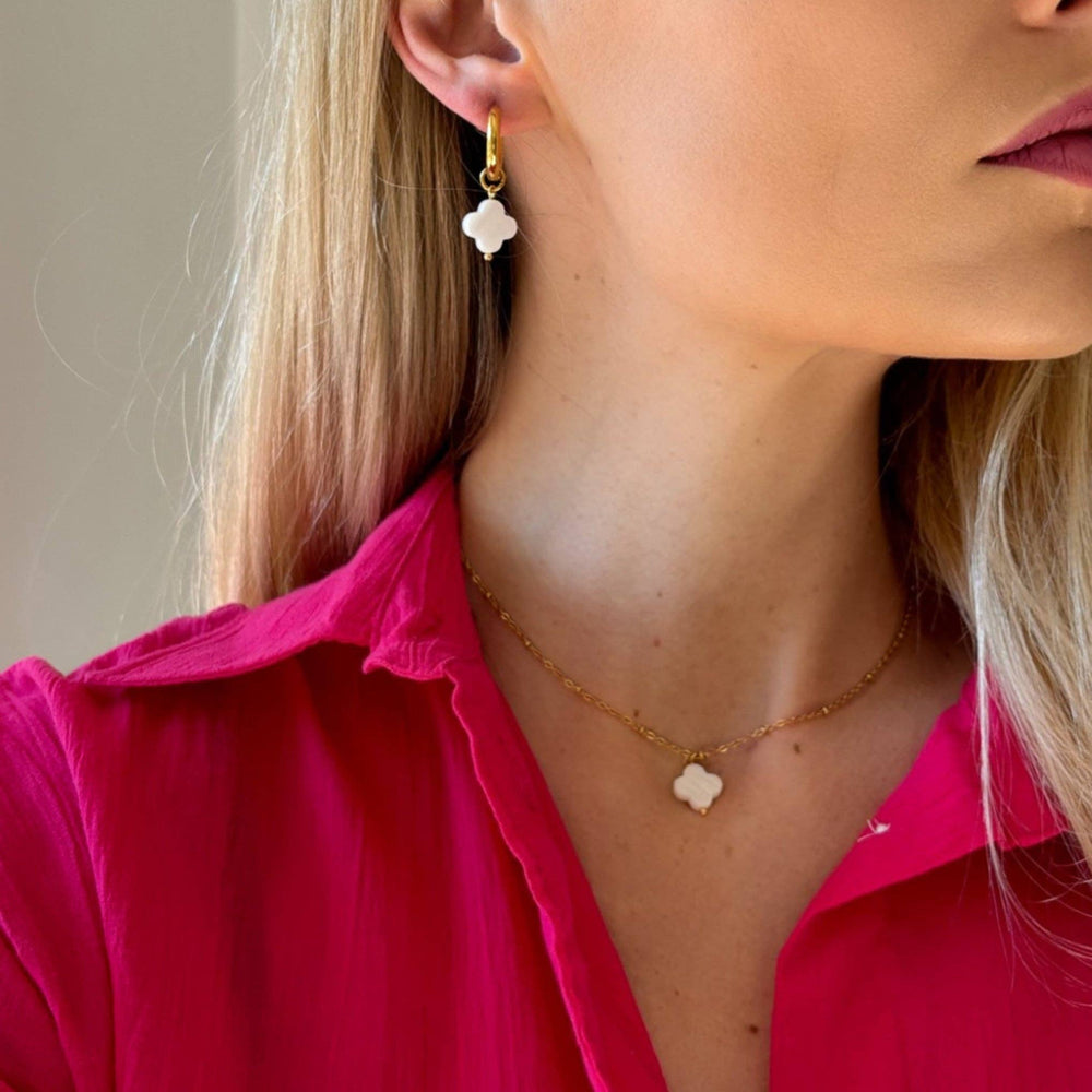 Clover Bloom - Hoops DS0078