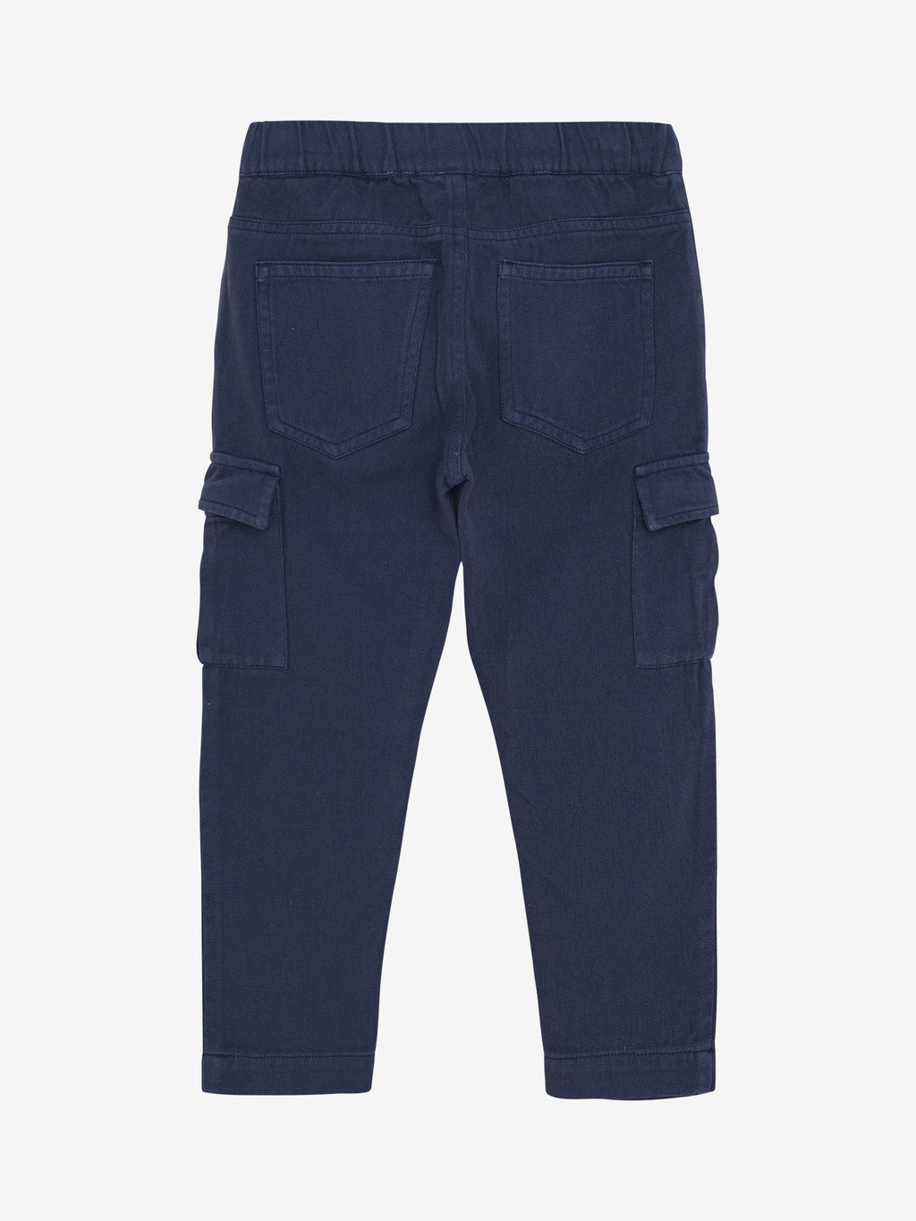 B Pants Roxboro relaxed fit - P886 Naval Academy