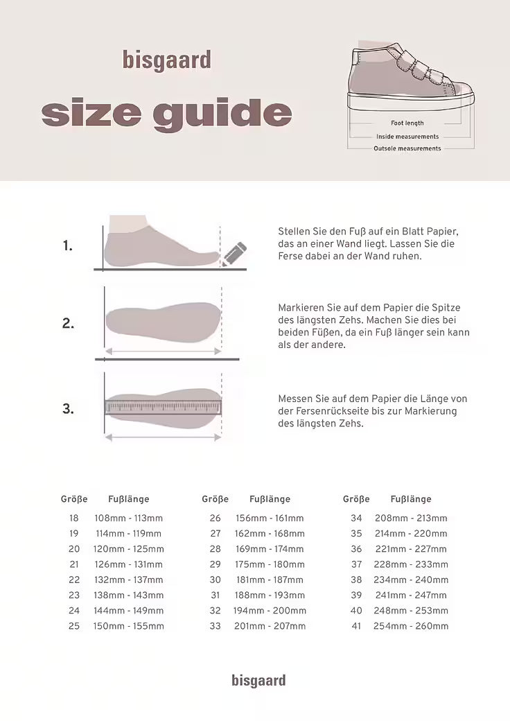 Miffy x Bisgaard Thermo Rubber Boots - Blue - MintMouse (Unicorner Concept Store)