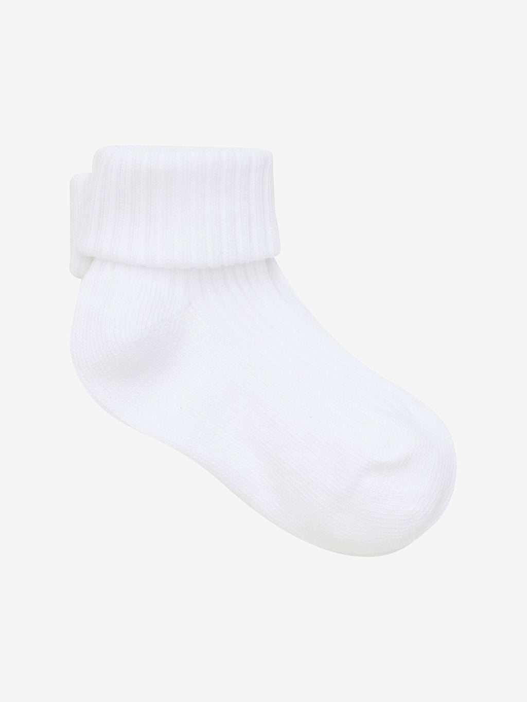 5755 Minymo - Baby sock rib (3 pack) - Shell - MintMouse (Unicorner Concept Store)
