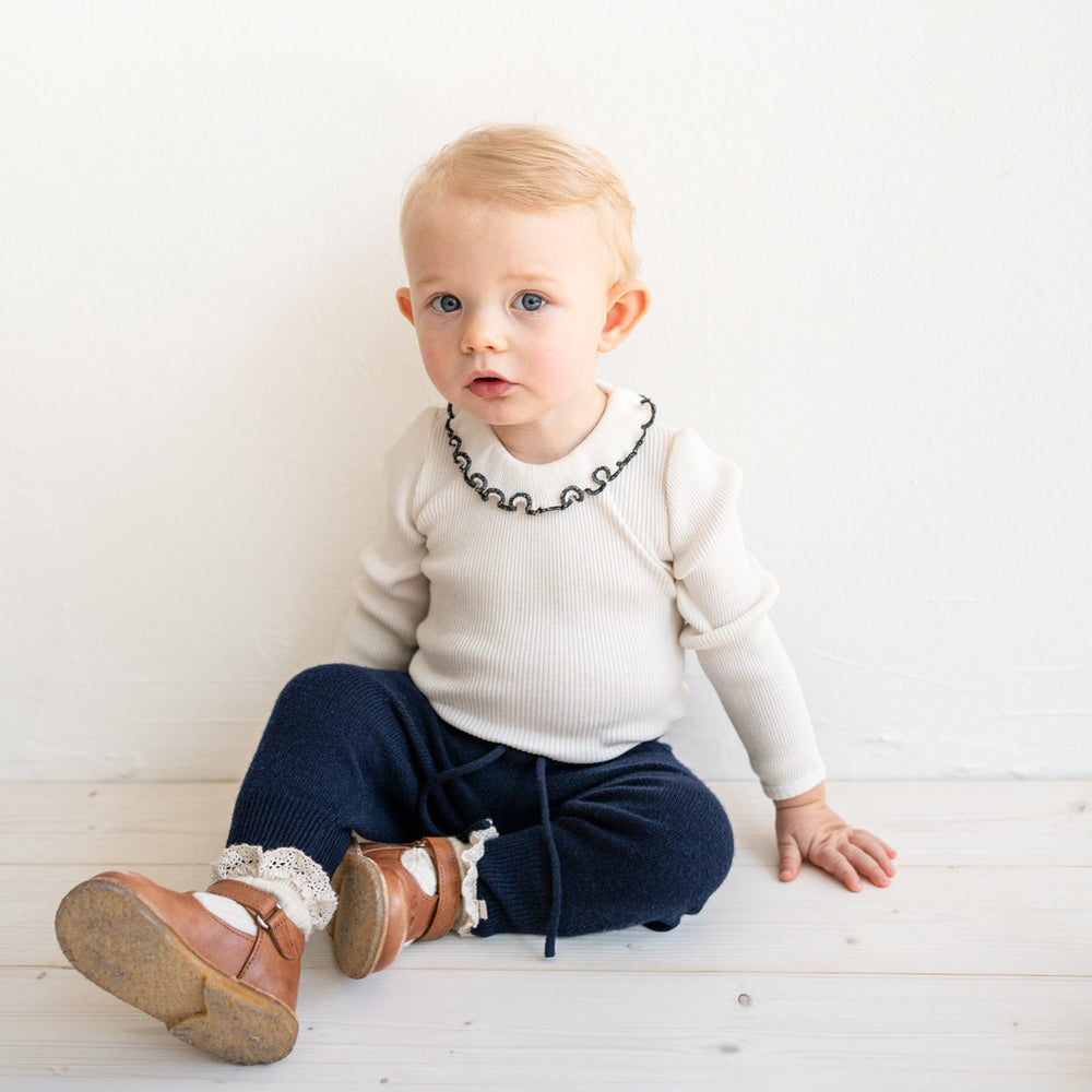 (582) Itty Dark blue - MintMouse (Unicorner Concept Store)