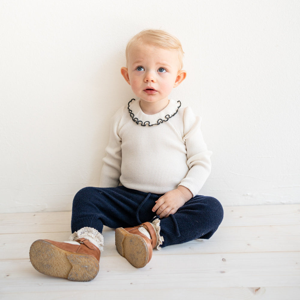 (582) Itty Dark blue - MintMouse (Unicorner Concept Store)