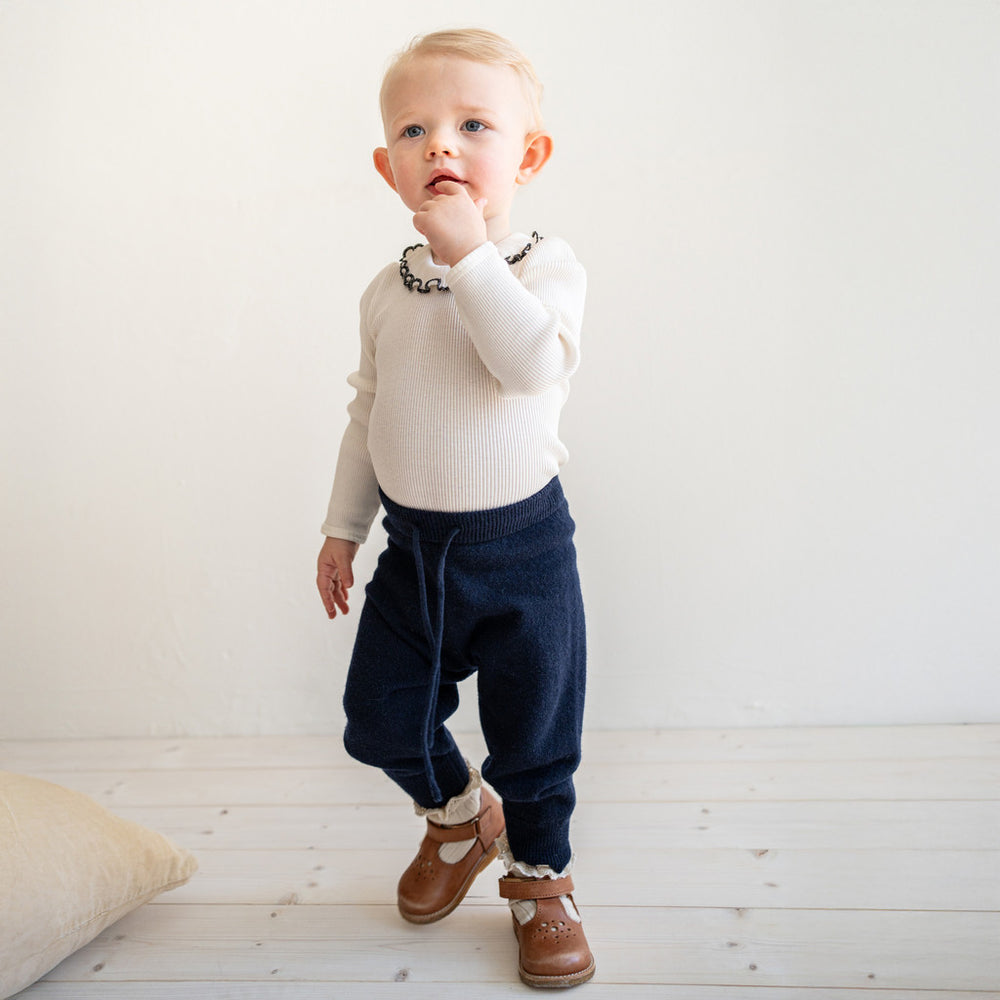 (582) Itty Dark blue - MintMouse (Unicorner Concept Store)