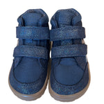 Froddo Children’s Ankle Boots - BAREFOOT TEX AUTUMN BLUE+ (G3110266-12) - MintMouse (Unicorner Concept Store)