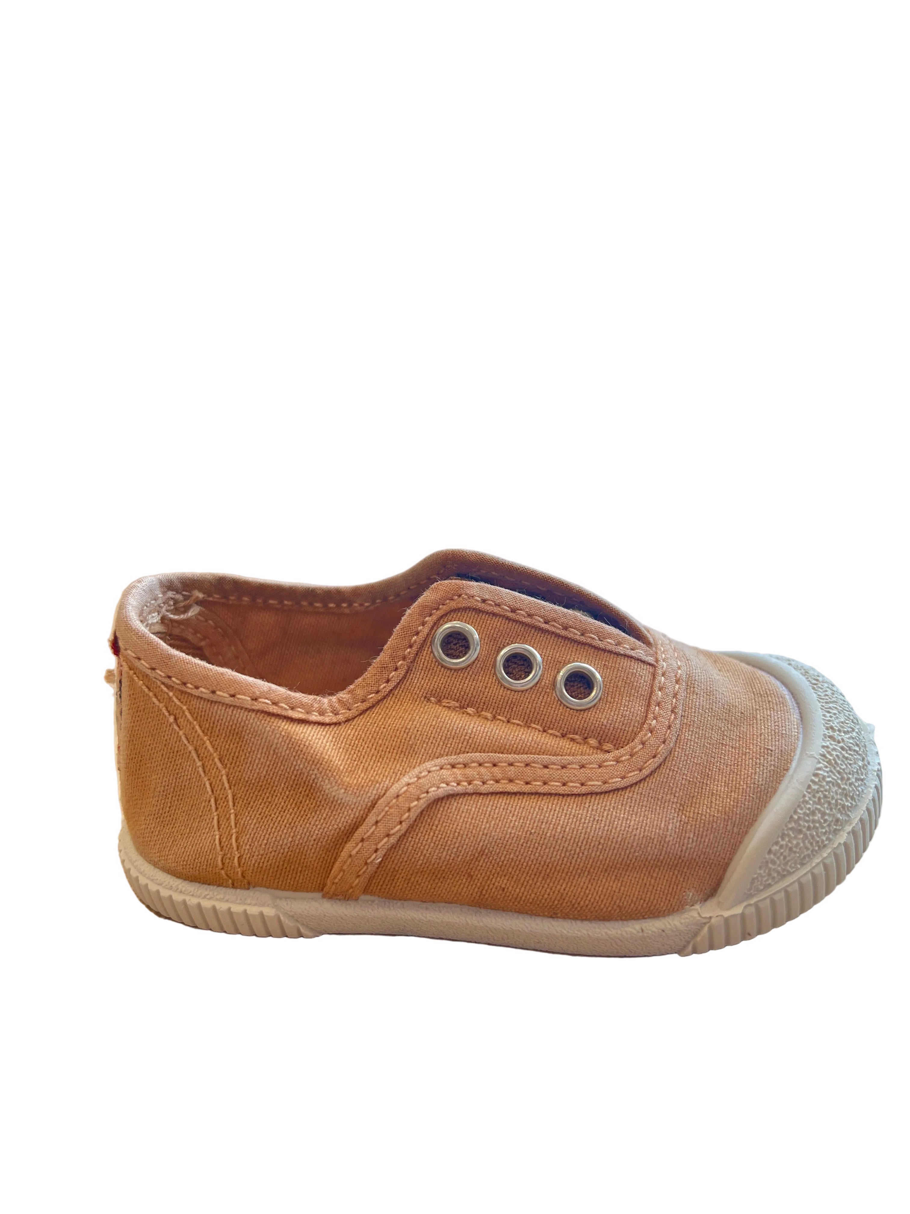 (450777-141) Cienta Barefoot Rosa Arcilla - MintMouse (Unicorner Concept Store)