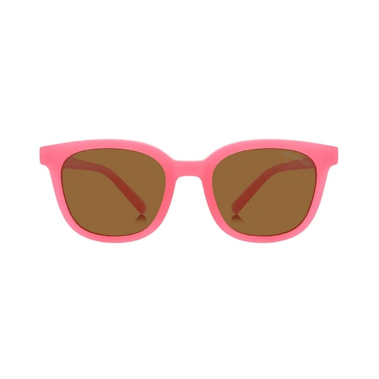 Classic Sunglesses - Bubble Gum - MintMouse (Unicorner Concept Store)