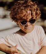 Mini Jimmy Sunglasses
