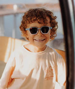 Mini Kelly Sunglasses