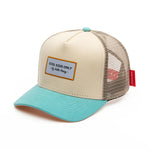 Hello Hossy - Smooth Cap