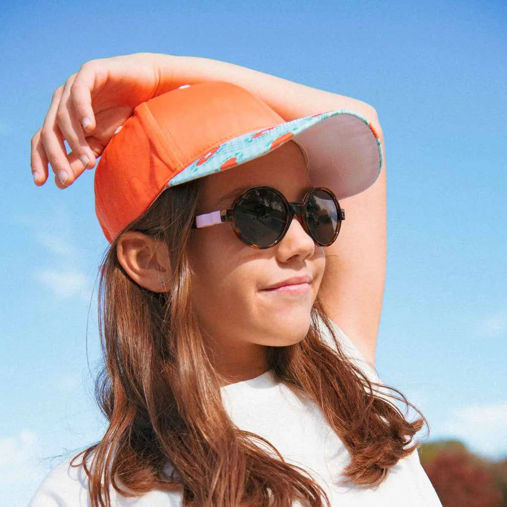 [POP4SUNEKAILVER] Pop Ekail / Verbena kids sunglasses - MintMouse (Unicorner Concept Store)