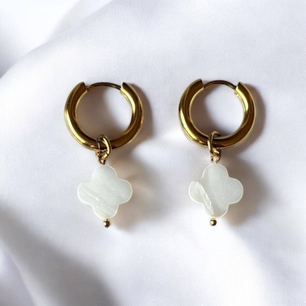 Clover Bloom - Hoops DS0078 - MintMouse (Unicorner Concept Store)