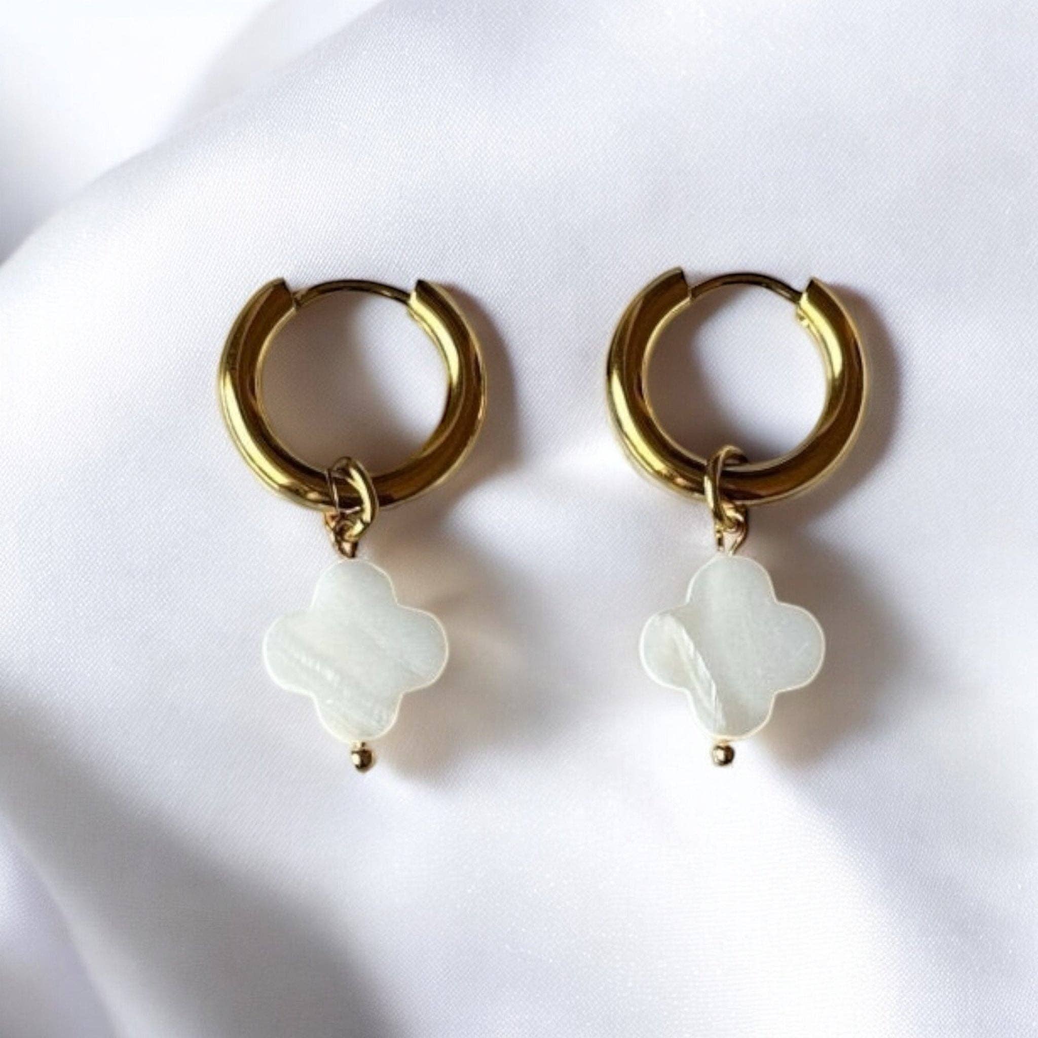 Clover Bloom - Hoops DS0078 - MintMouse (Unicorner Concept Store)