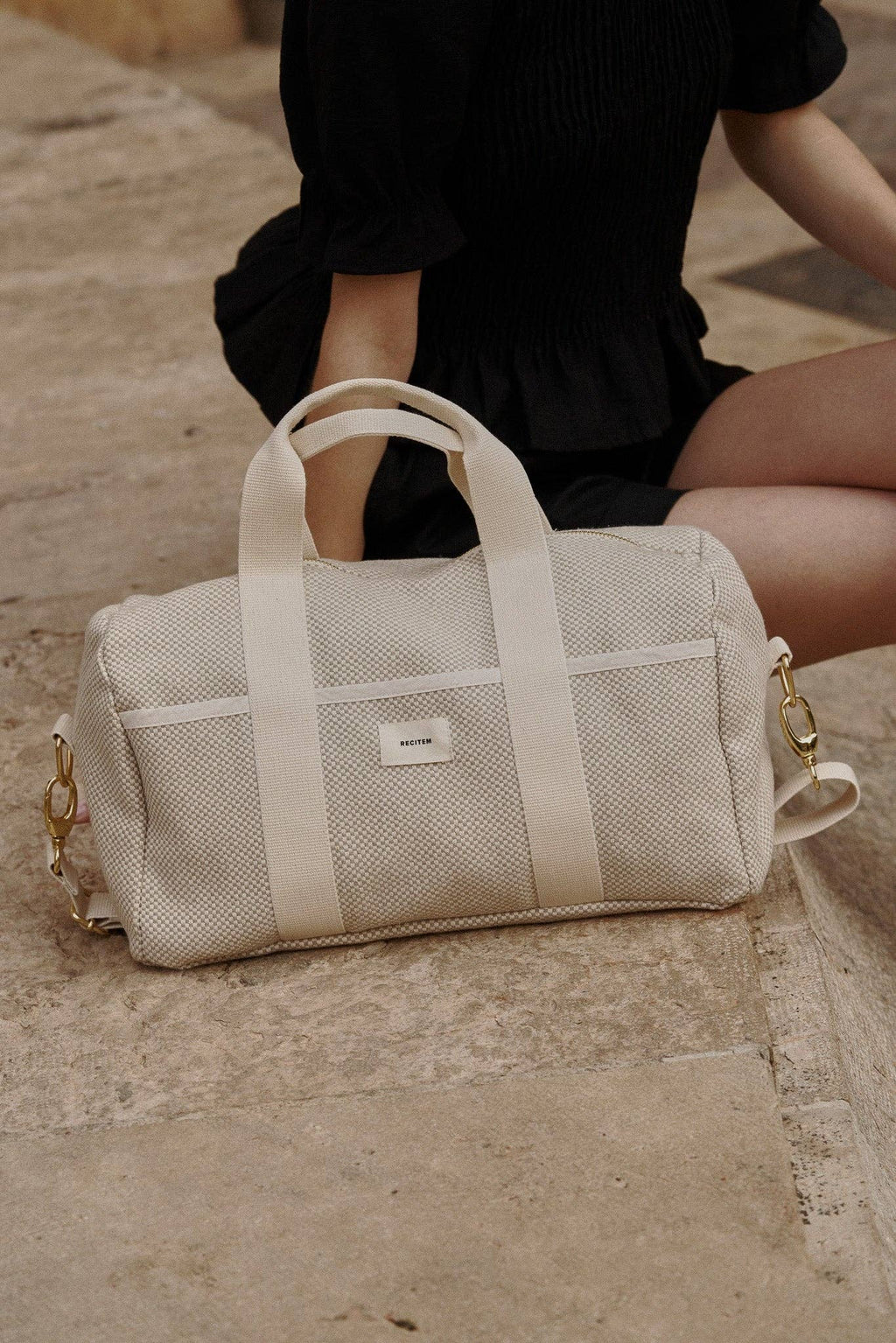 Sac week-end 24h Elio - MintMouse (Unicorner Concept Store)