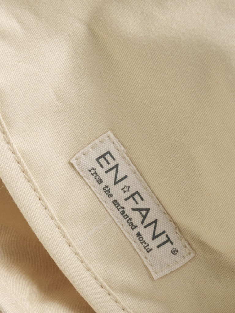 5763 Summer hat w. string - Fog 192 - MintMouse (Unicorner Concept Store)