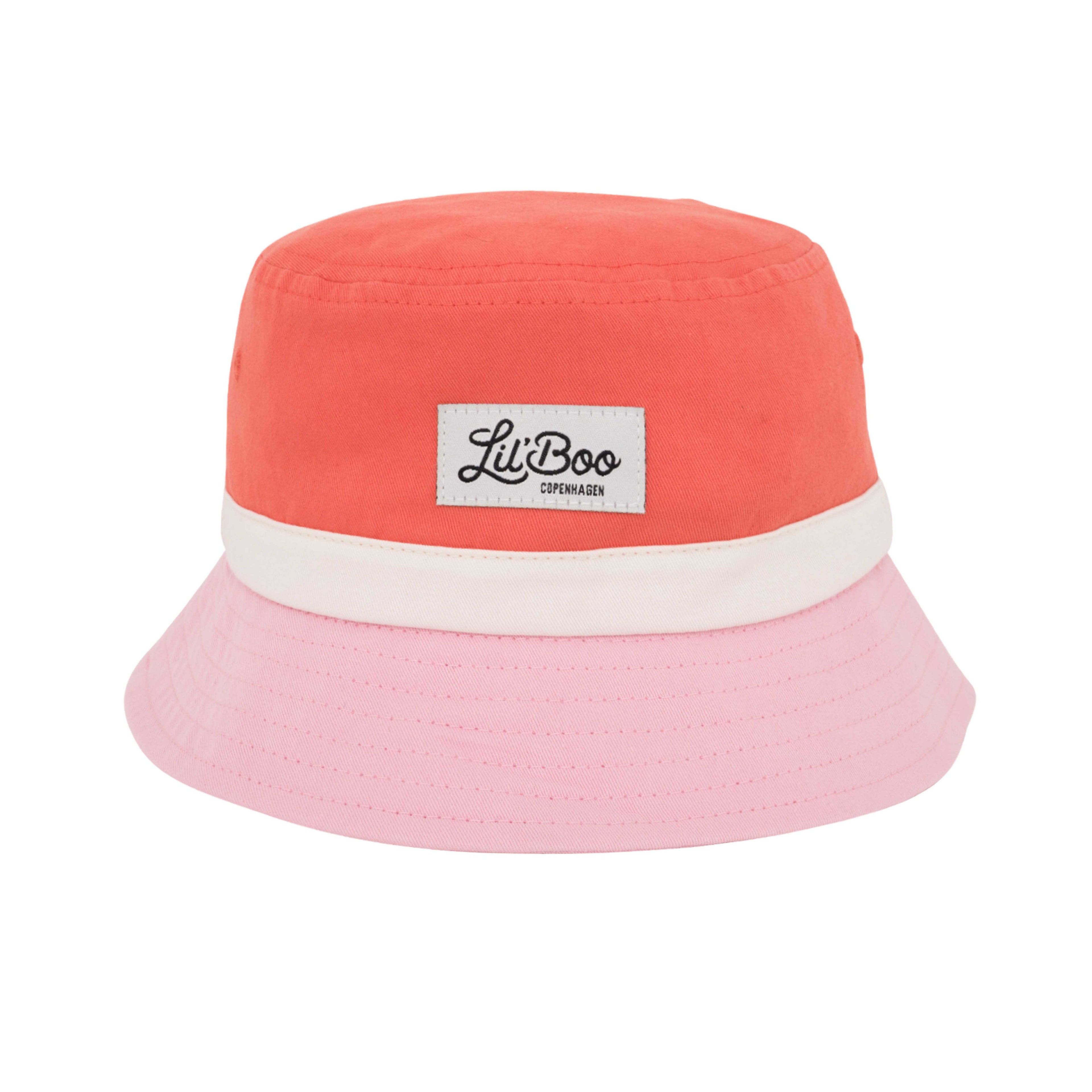 Bucket Hat - Sweet Magenta - MintMouse (Unicorner Concept Store)