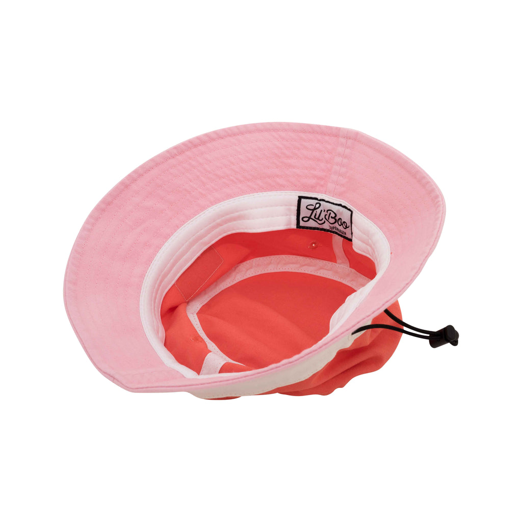 Bucket Hat - Sweet Magenta - MintMouse (Unicorner Concept Store)