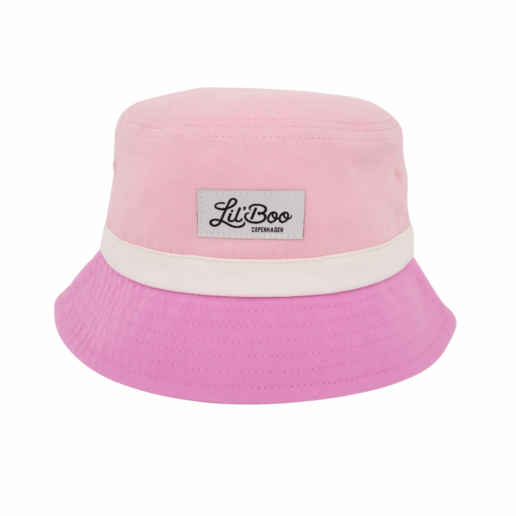 Bucket Hat - Pink/purple - MintMouse (Unicorner Concept Store)