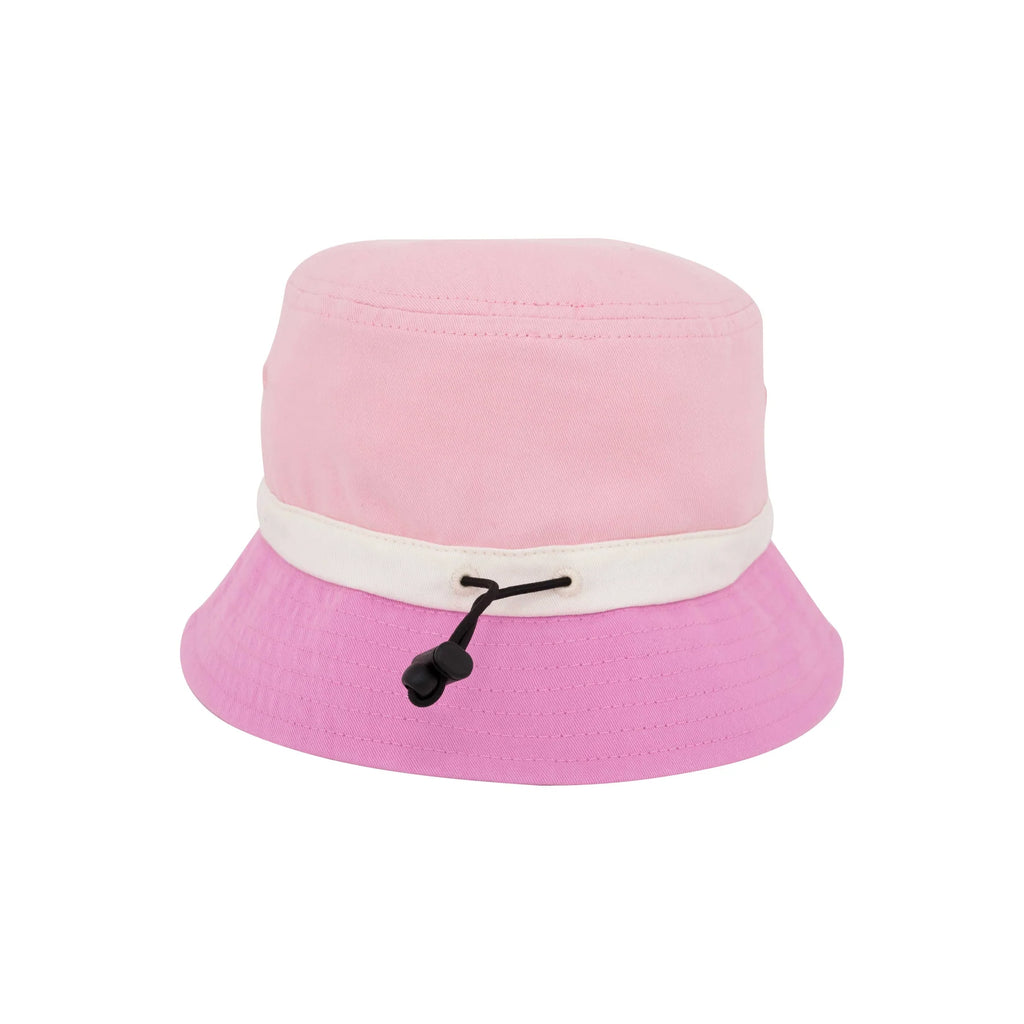 Bucket Hat - Pink/purple - MintMouse (Unicorner Concept Store)