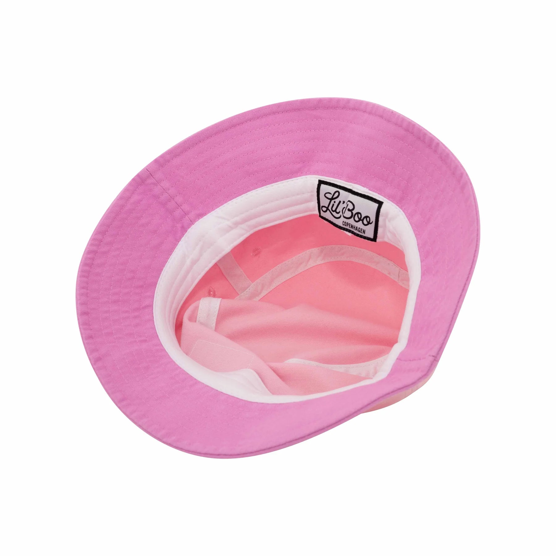 Bucket Hat - Pink/purple - MintMouse (Unicorner Concept Store)