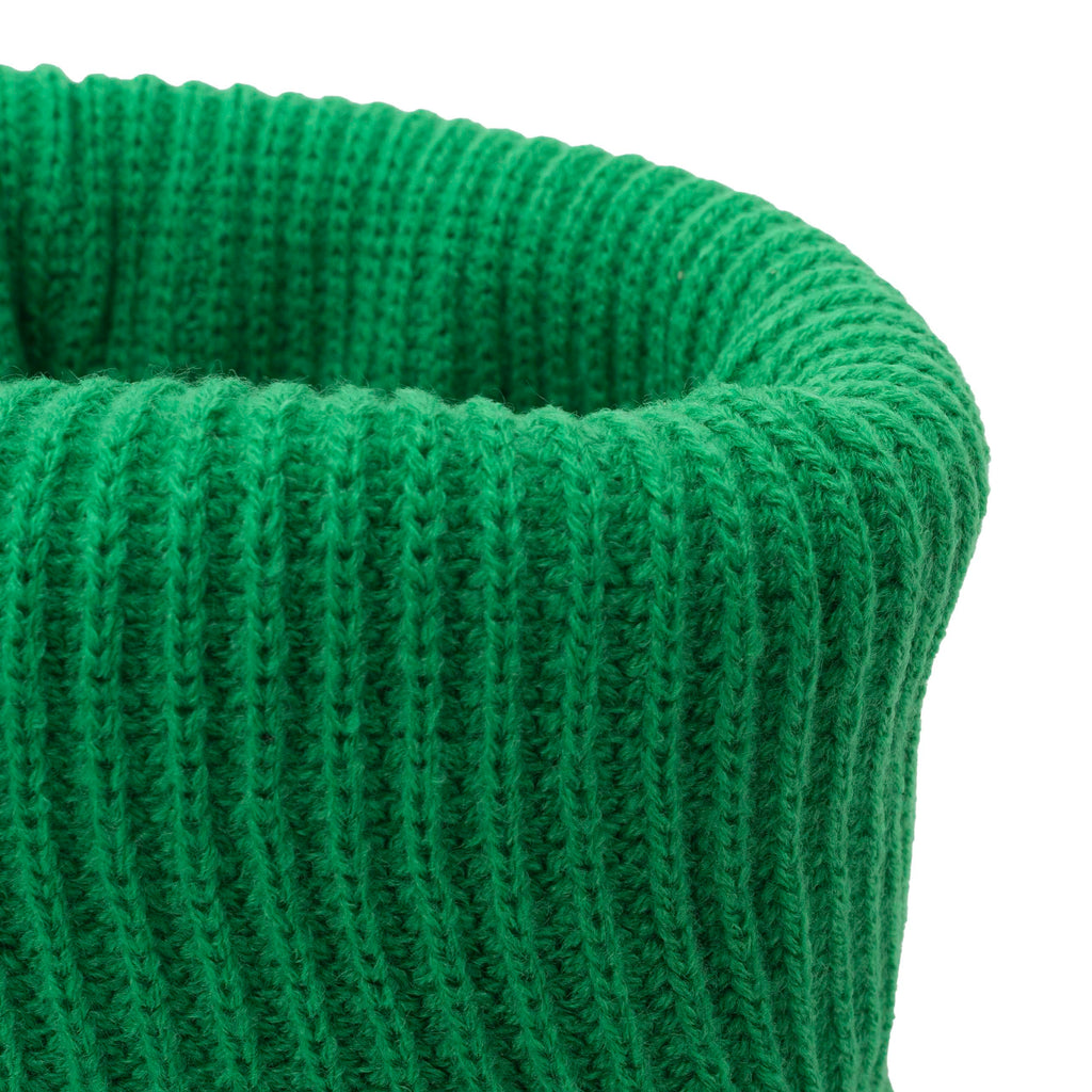 HYGGE SNOOD – GREEN - MintMouse (Unicorner Concept Store)