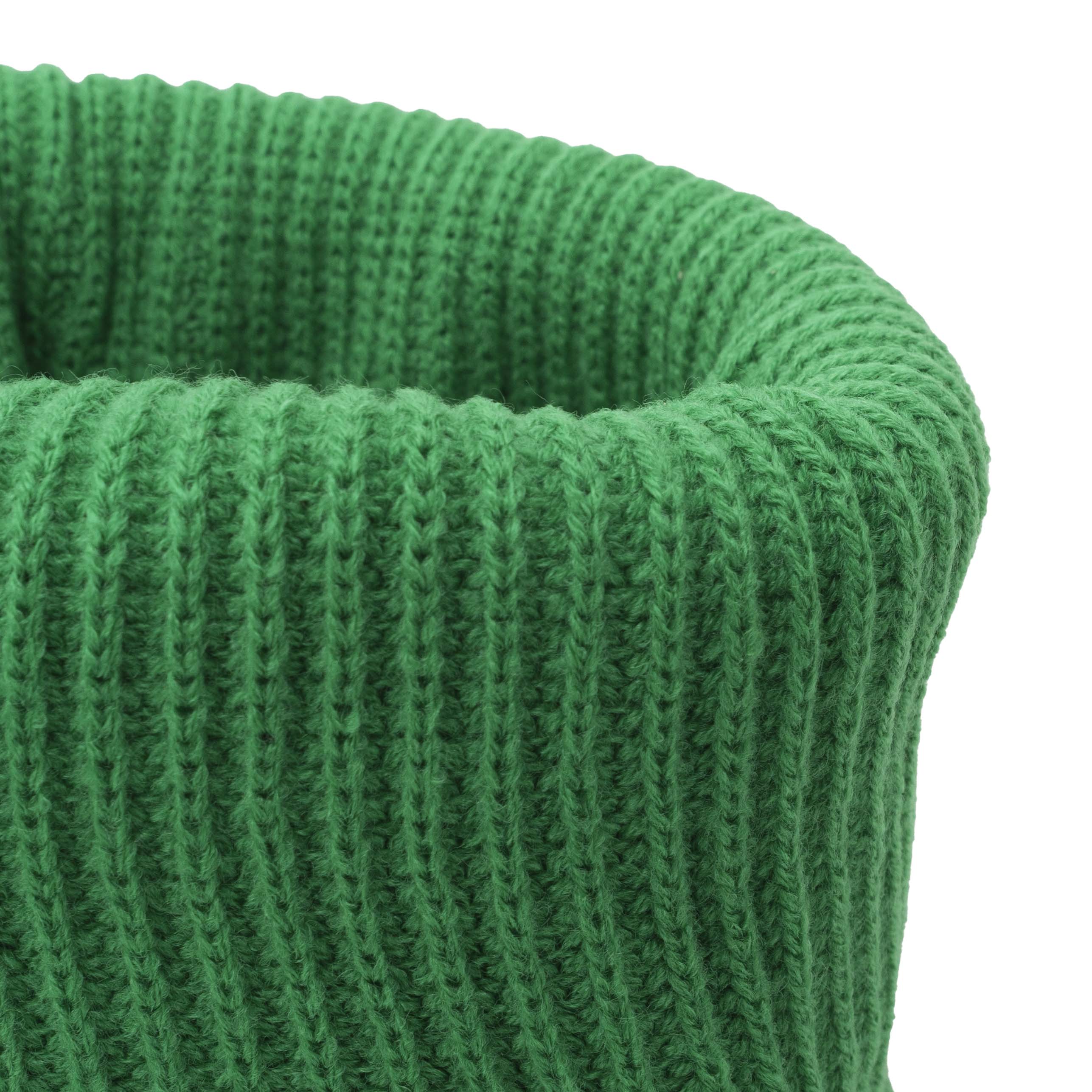 HYGGE SNOOD – GREEN - MintMouse (Unicorner Concept Store)