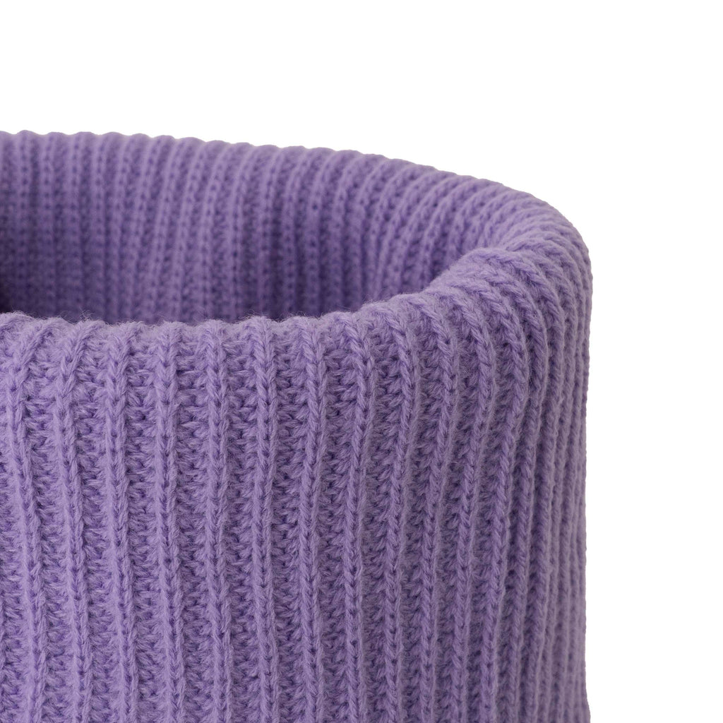 HYGGE SNOOD – LIGHT PURPLE