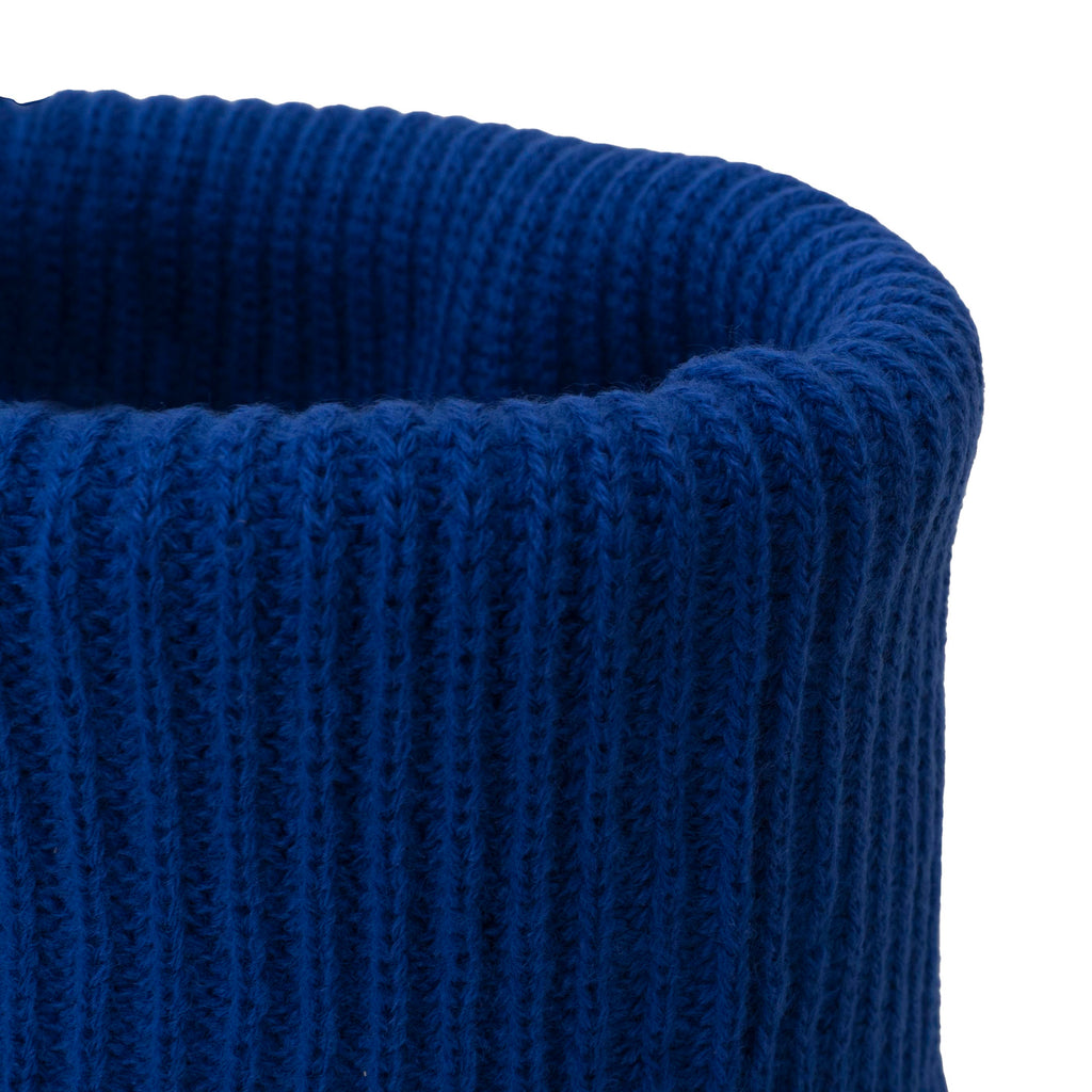 HYGGE SNOOD  – BRIGHT BLUE