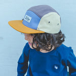 Block Caramel 5 panel - MintMouse (Unicorner Concept Store)