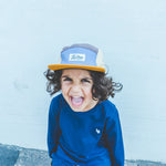 Block Caramel 5 panel - MintMouse (Unicorner Concept Store)