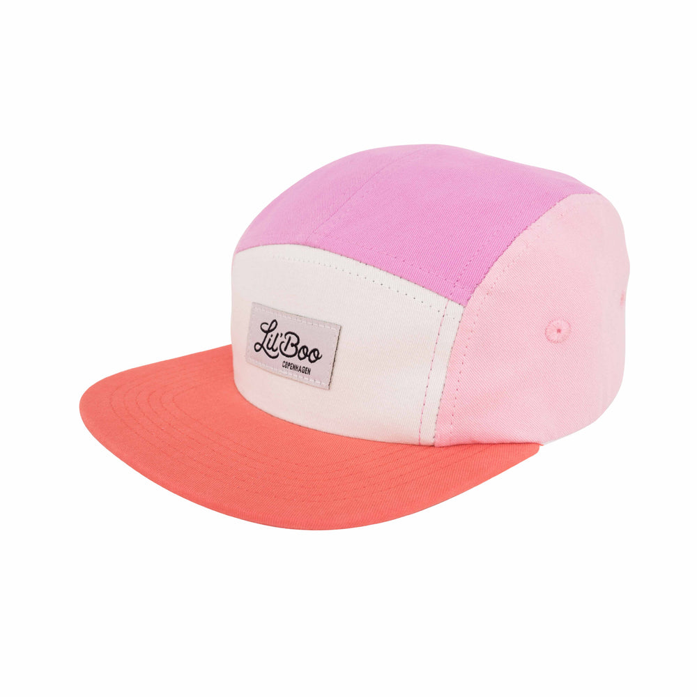 Block Sweet Magenta 5