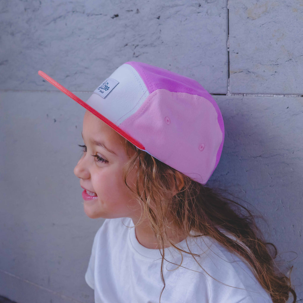 Block Sweet Magenta 5 - MintMouse (Unicorner Concept Store)