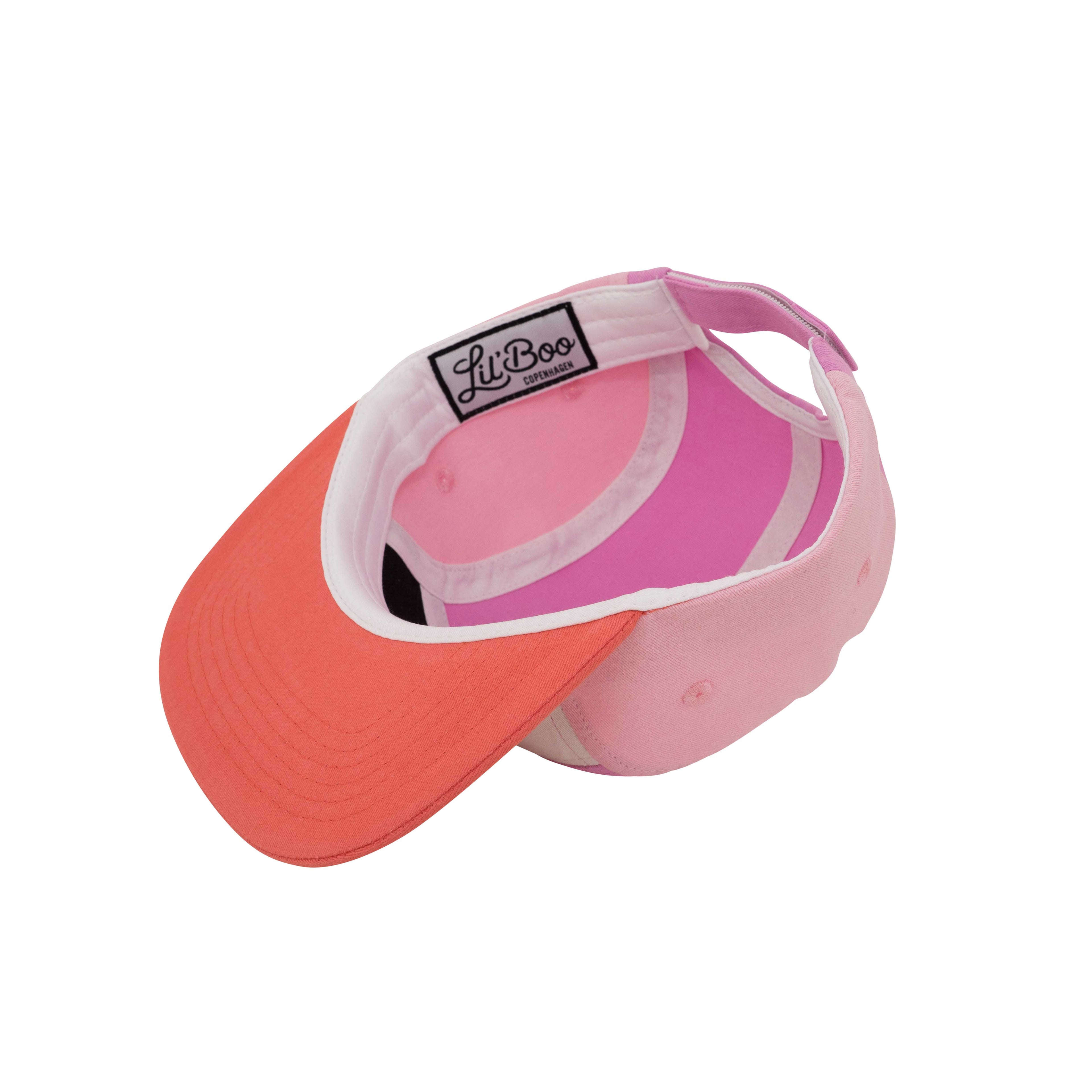 Block Sweet Magenta 5 - MintMouse (Unicorner Concept Store)