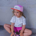 Block Sweet Magenta 5 - MintMouse (Unicorner Concept Store)