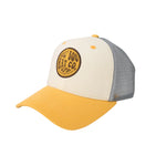 Trucker cap - Caramel
