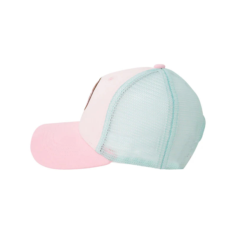 Trucker cap - Pink - MintMouse (Unicorner Concept Store)