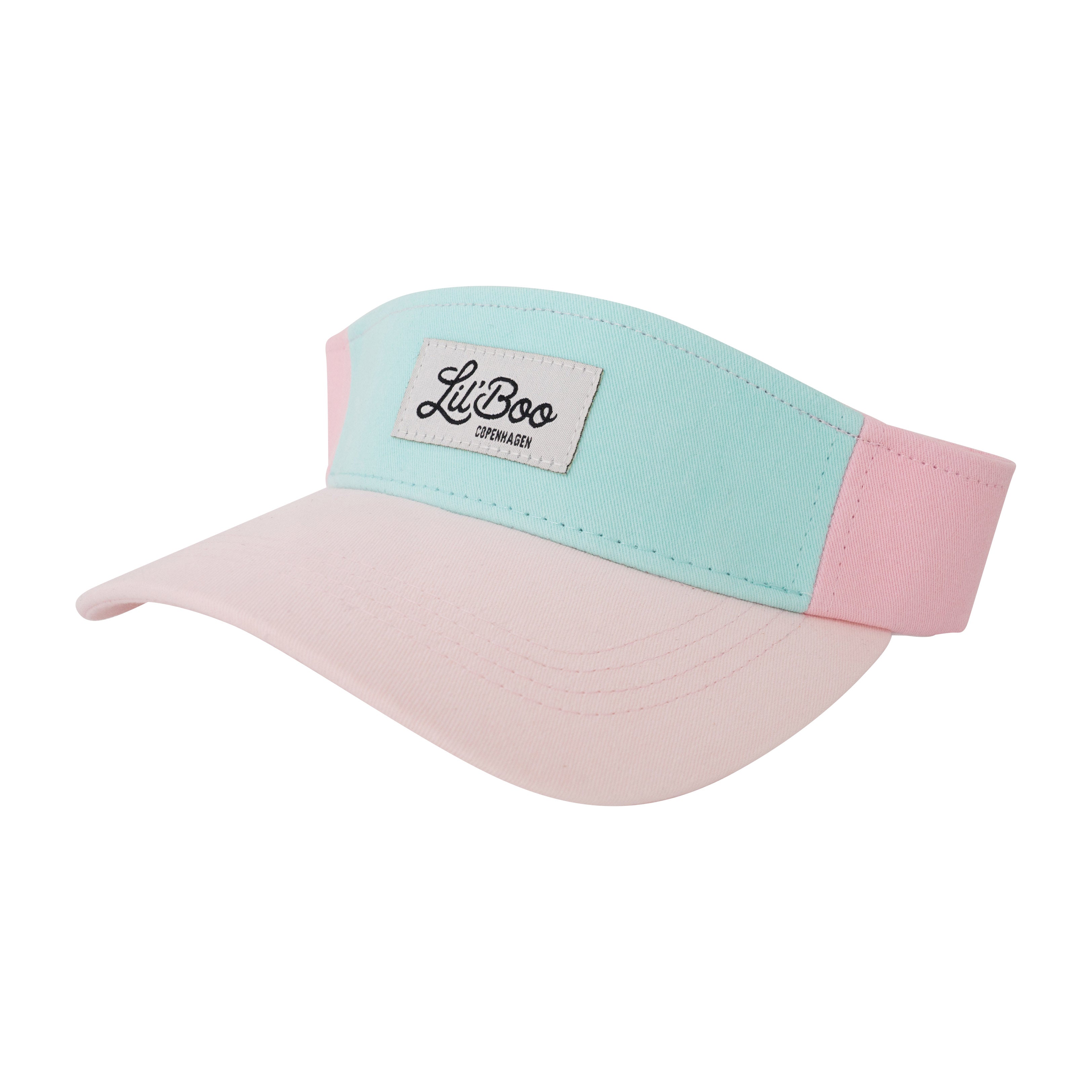 Visor - Pink - MintMouse (Unicorner Concept Store)