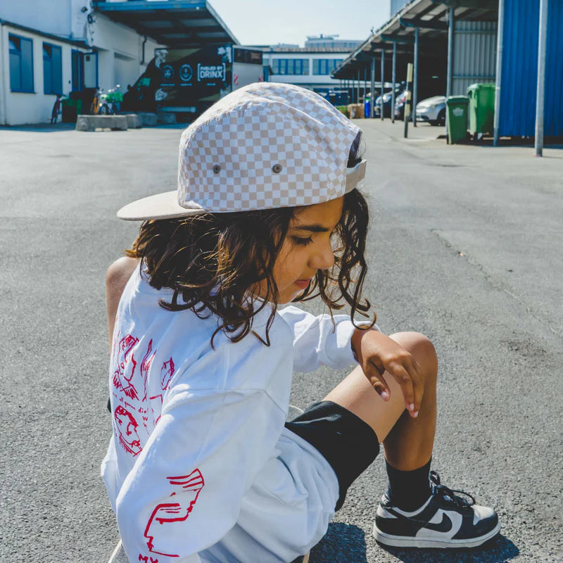 Chess 5 - Brown - MintMouse (Unicorner Concept Store)