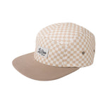 Chess 5 - Brown