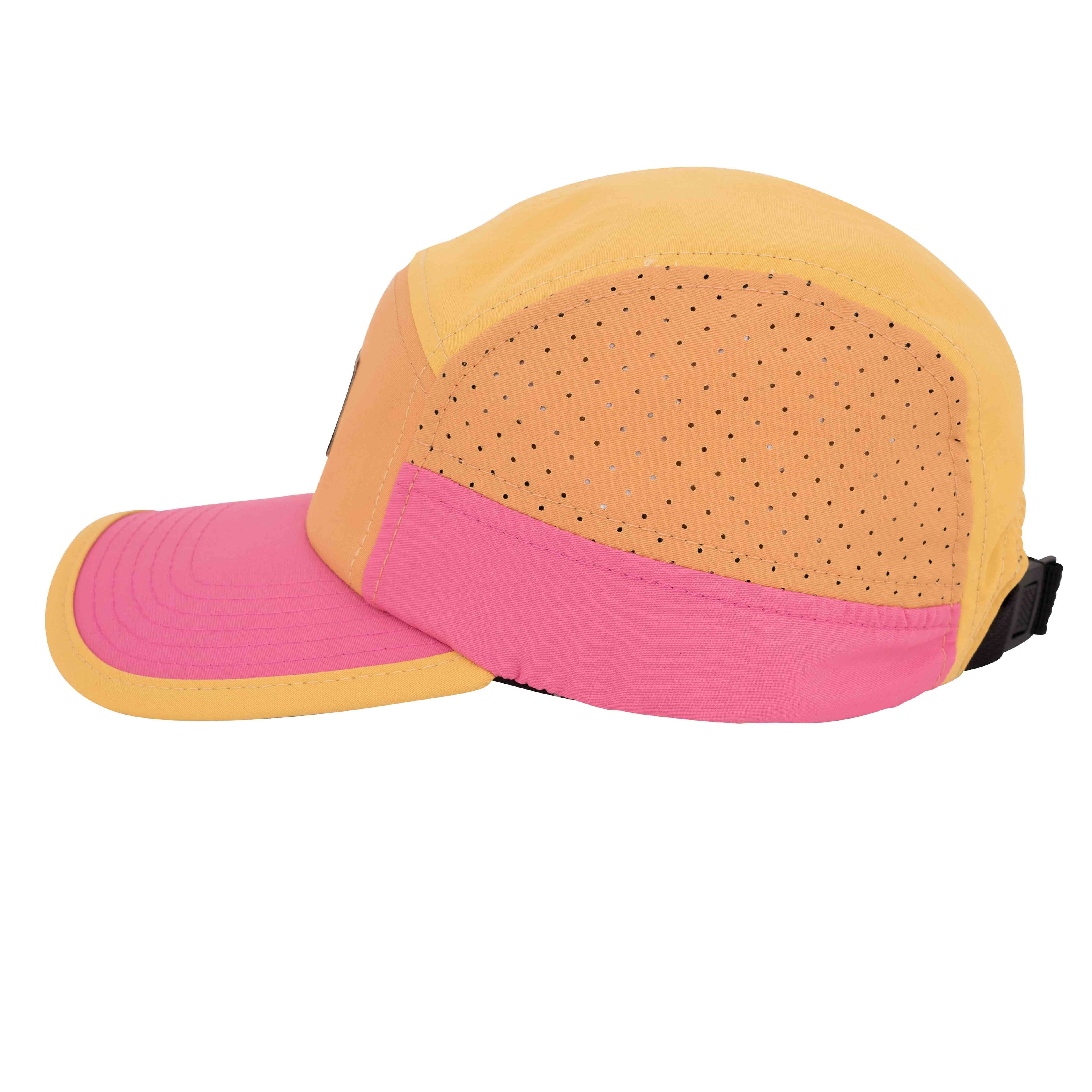 Sports Cap - Orange/Pink - MintMouse (Unicorner Concept Store)