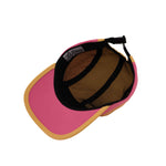 Sports Cap - Orange/Pink - MintMouse (Unicorner Concept Store)