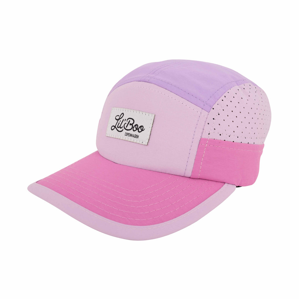 Sports Cap - Purple - MintMouse (Unicorner Concept Store)