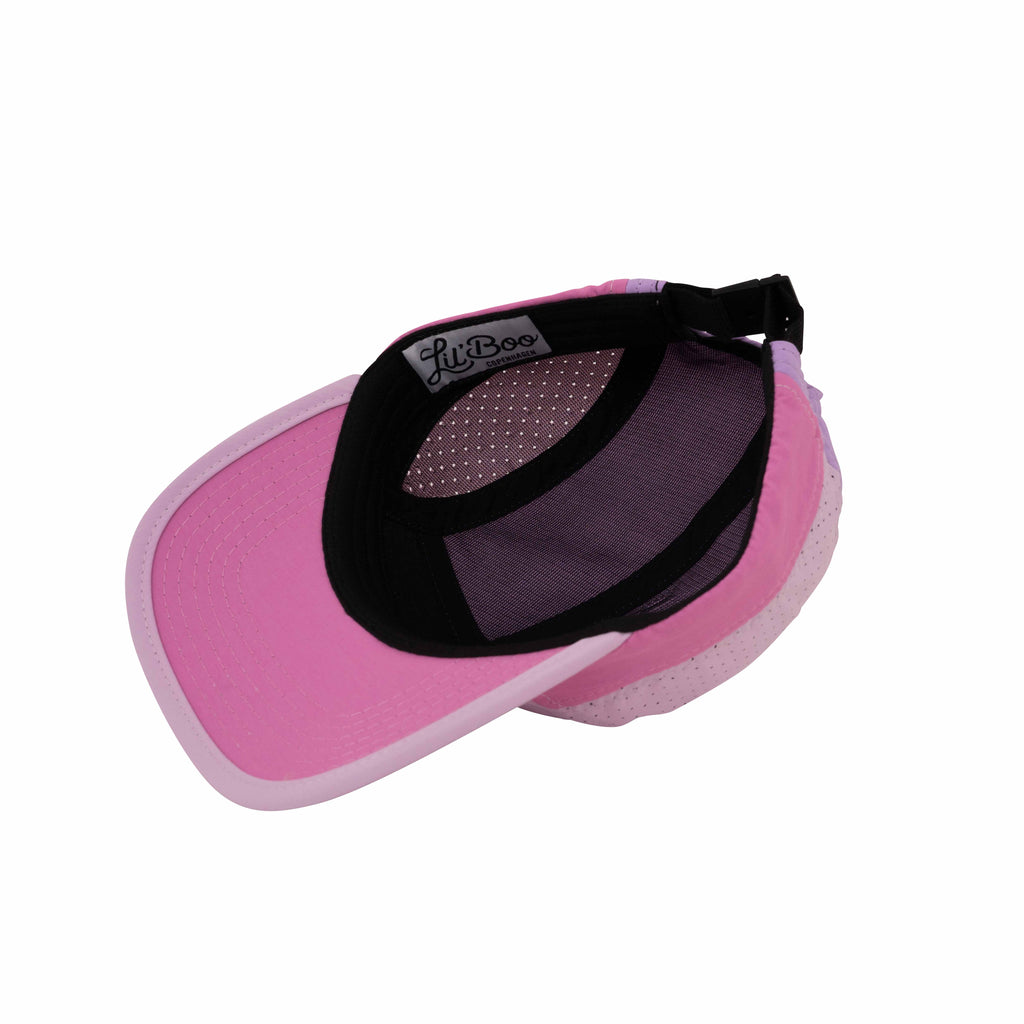 Sports Cap - Purple - MintMouse (Unicorner Concept Store)