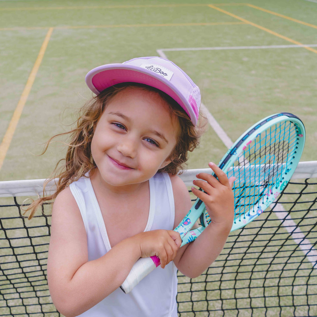 Sports Cap - Purple - MintMouse (Unicorner Concept Store)