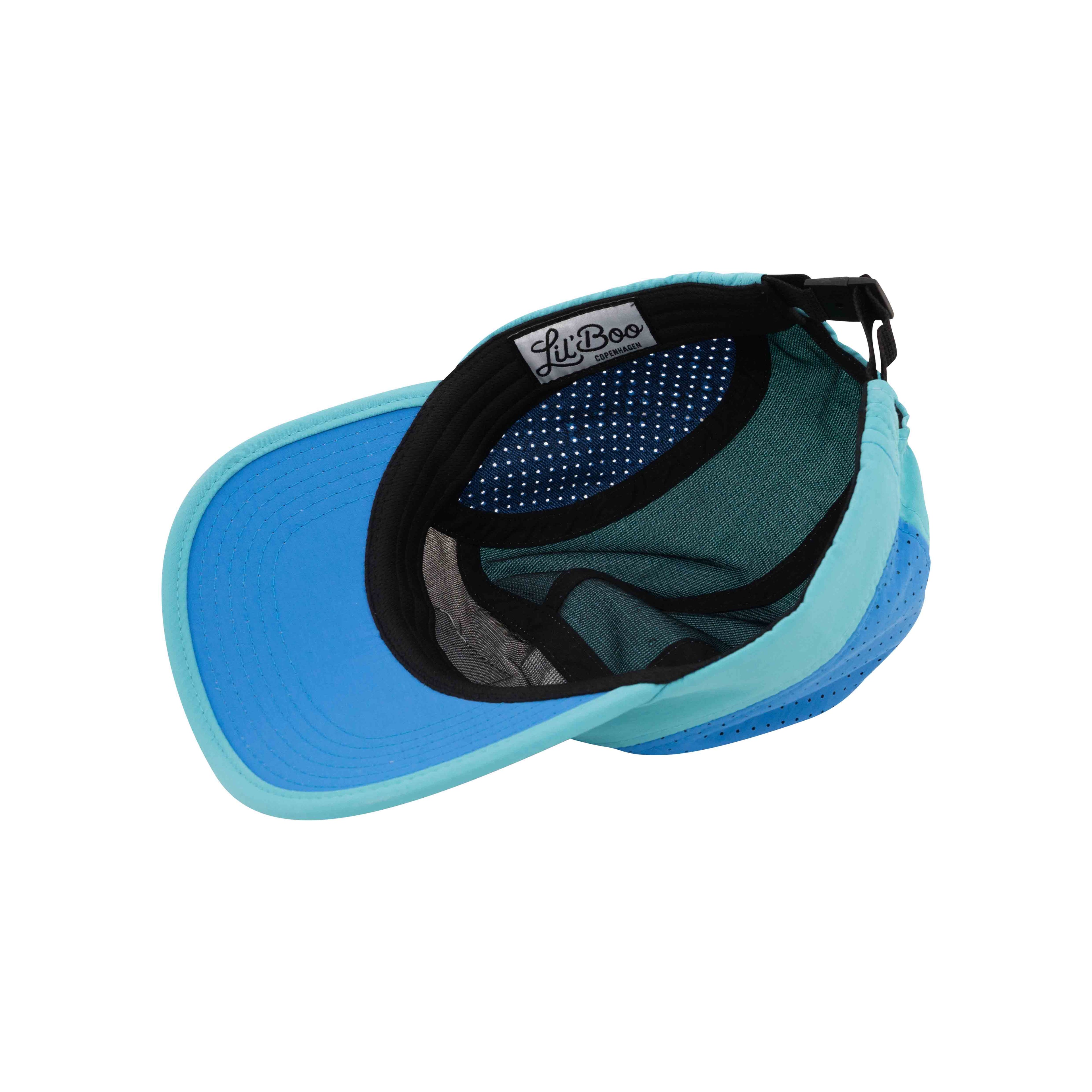 Sports Cap - Blue - MintMouse (Unicorner Concept Store)