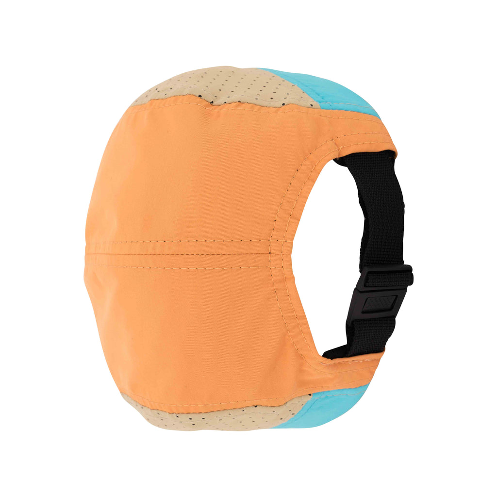 Sports Cap - Coral Sky - MintMouse (Unicorner Concept Store)