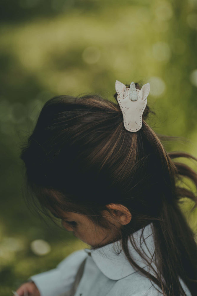 Josy Special Hairclip | Unicorn (6009004) - MintMouse (Unicorner Concept Store)