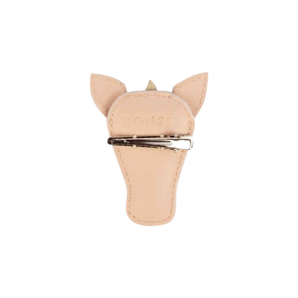 Josy Special Hairclip | Unicorn (6009004) - MintMouse (Unicorner Concept Store)