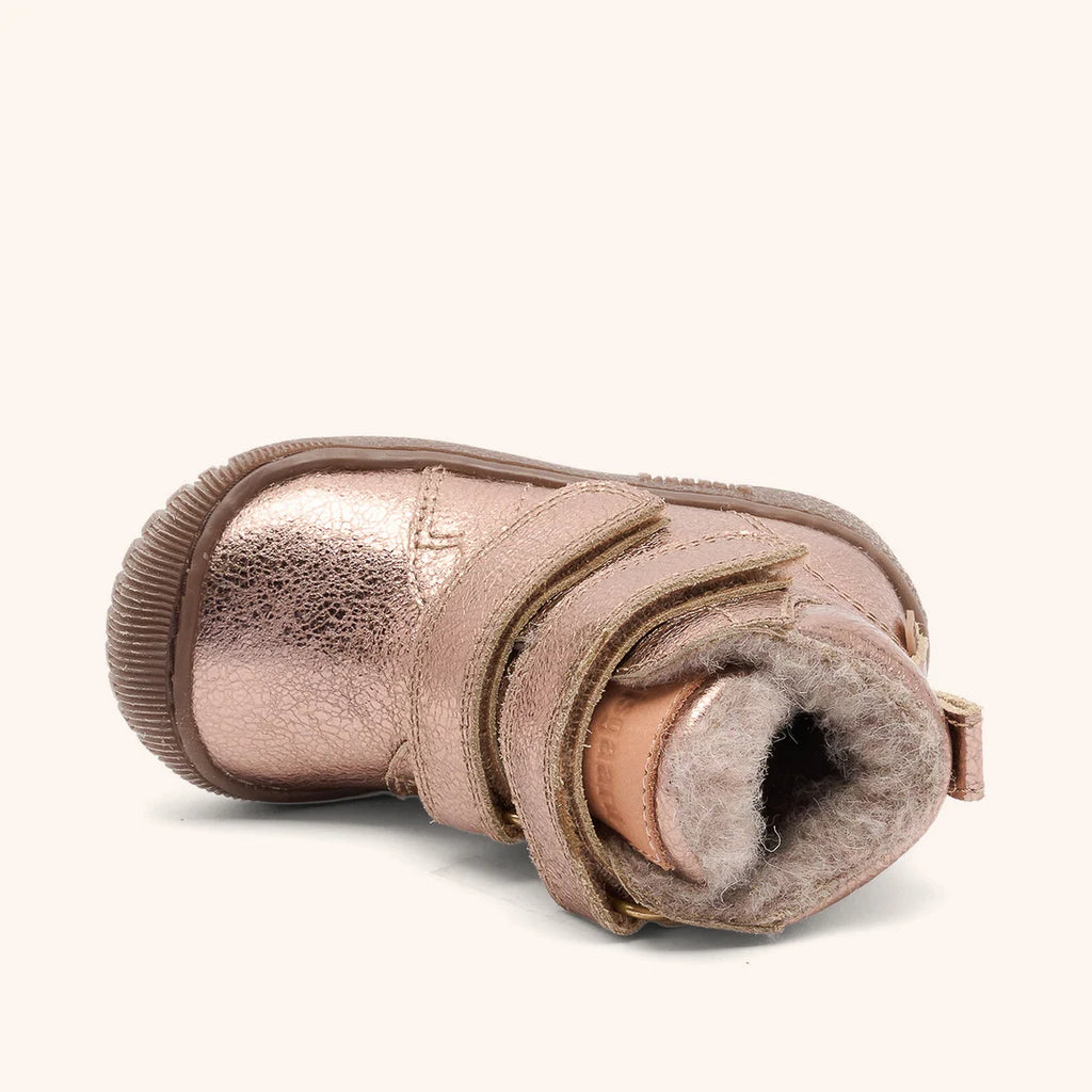 (60332.5108) Bisgaard Evon Tex Rose Gold