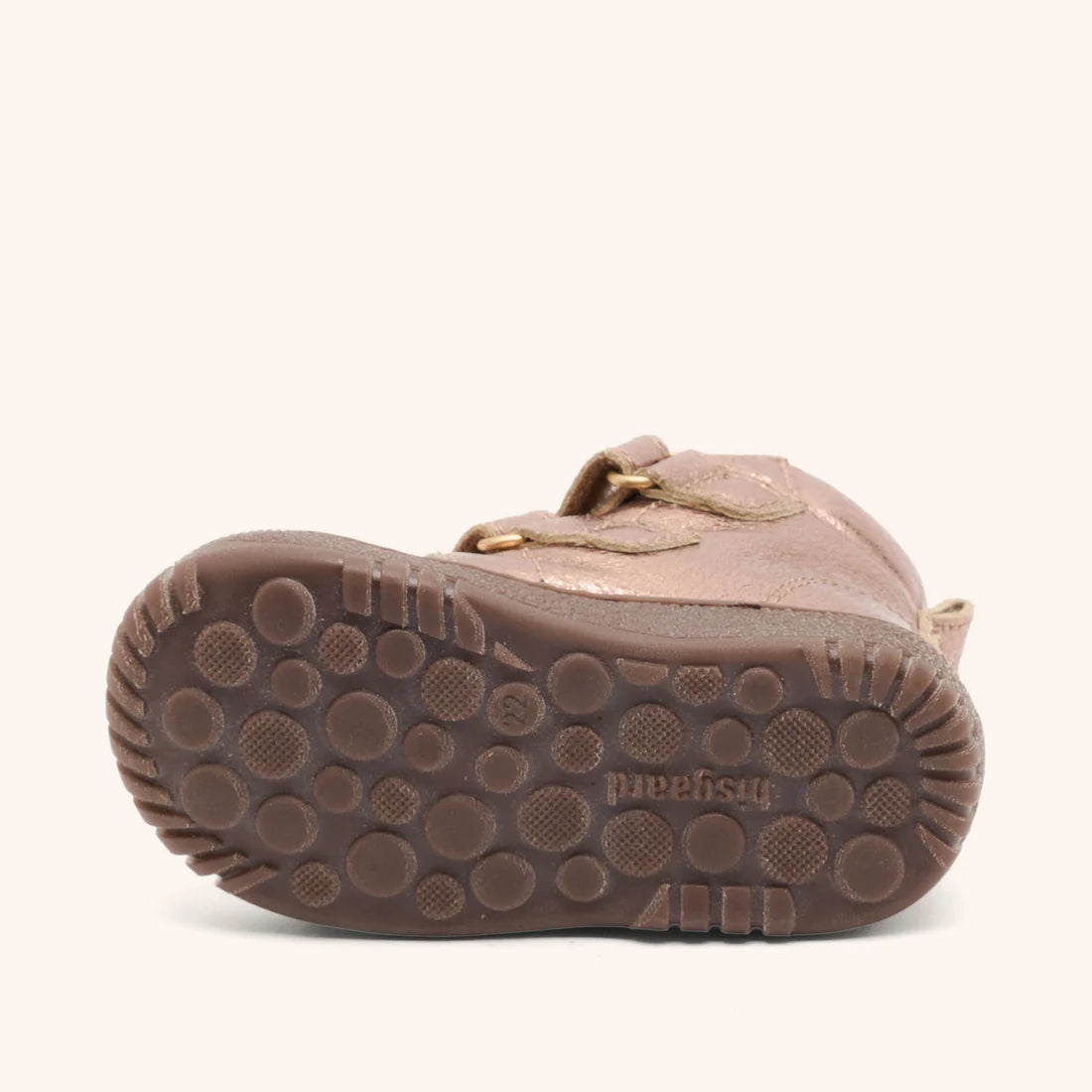 (60332.5108) Bisgaard Evon Tex Rose Gold